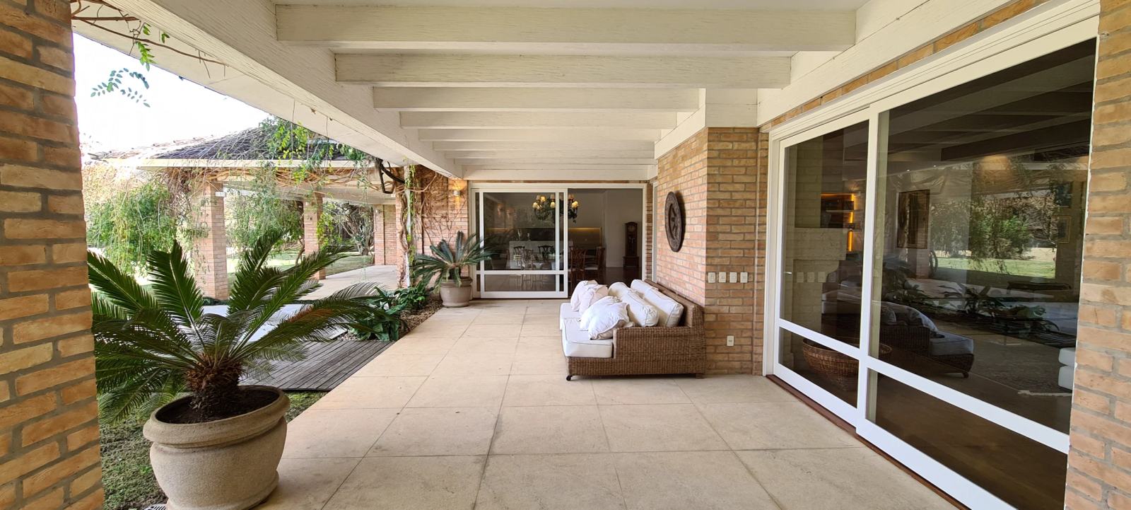 Ambiente interno 13 — Quinta da Baroneza, Bragança Paulista, à venda, Casa