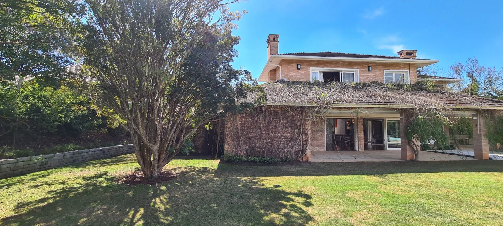 Área externa 18 — Quinta da Baroneza, Bragança Paulista, à venda, Casa