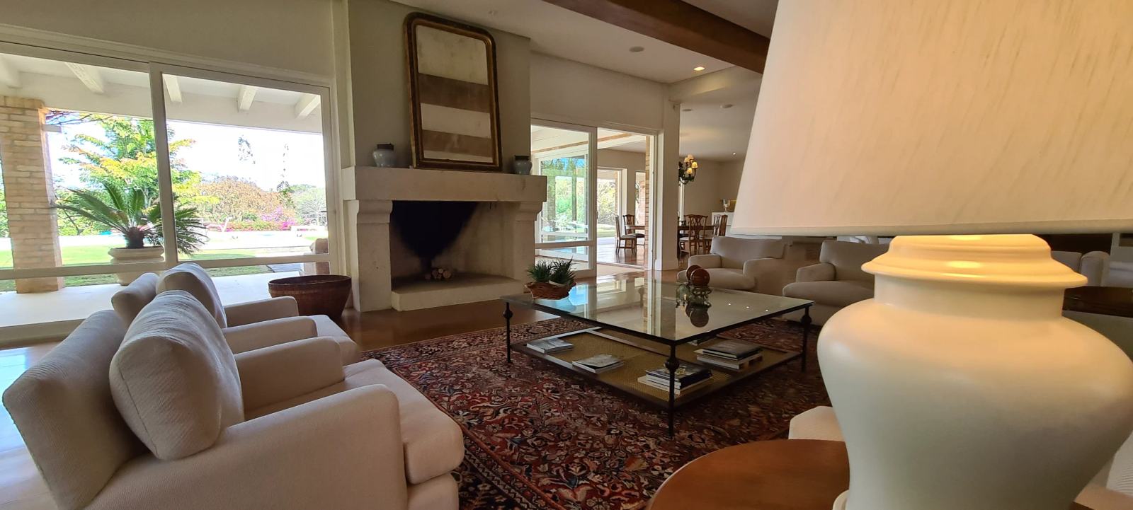 Ambiente interno 10 — Quinta da Baroneza, Bragança Paulista, à venda, Casa