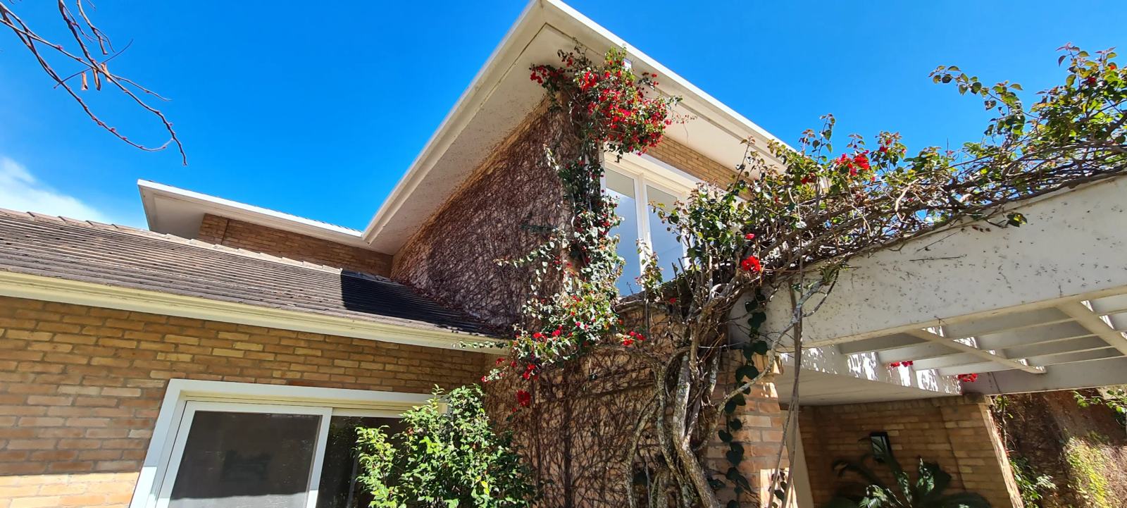 Área externa 34 — Quinta da Baroneza, Bragança Paulista, à venda, Casa