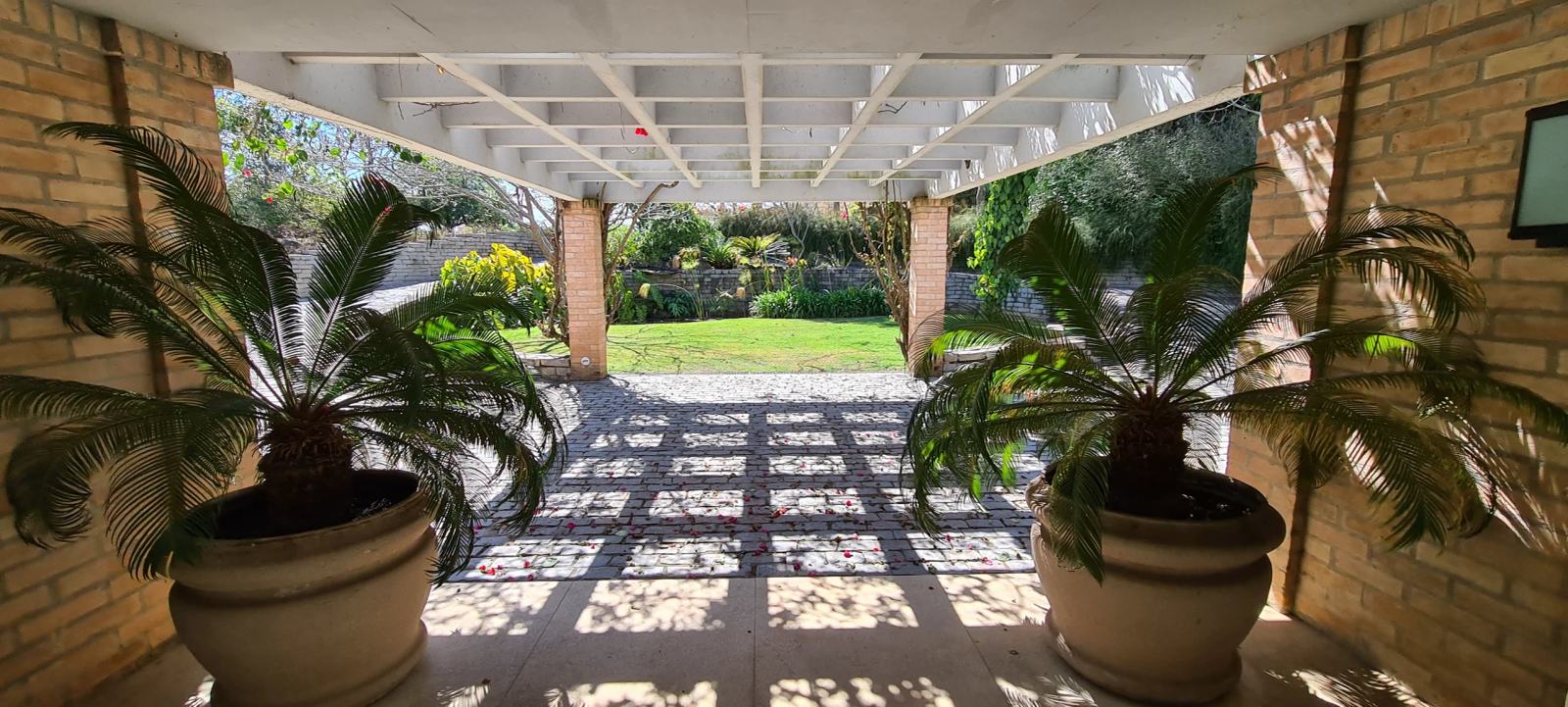 Área externa 24 — Quinta da Baroneza, Bragança Paulista, à venda, Casa
