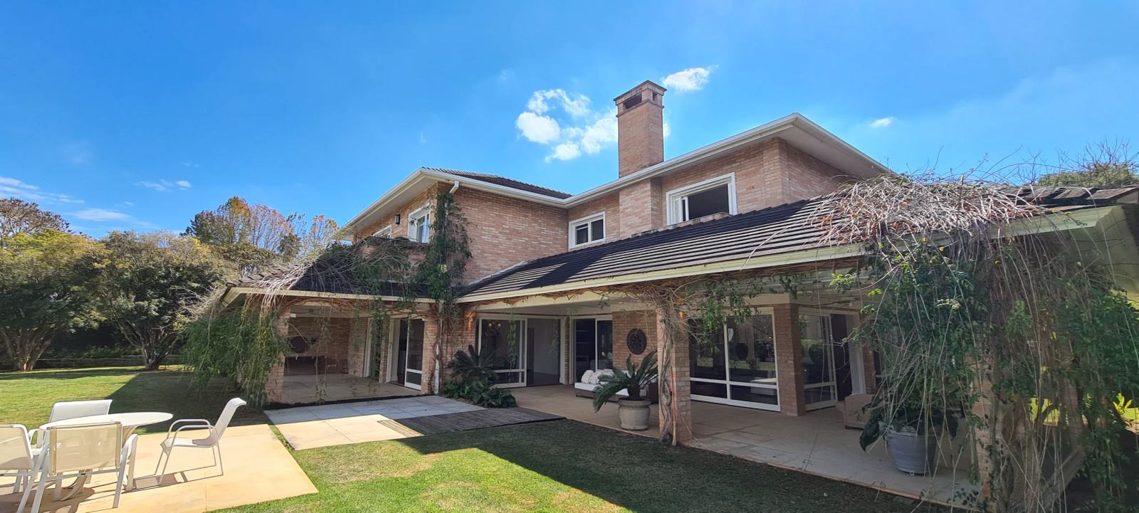 Área externa 9 — Quinta da Baroneza, Bragança Paulista, à venda, Casa