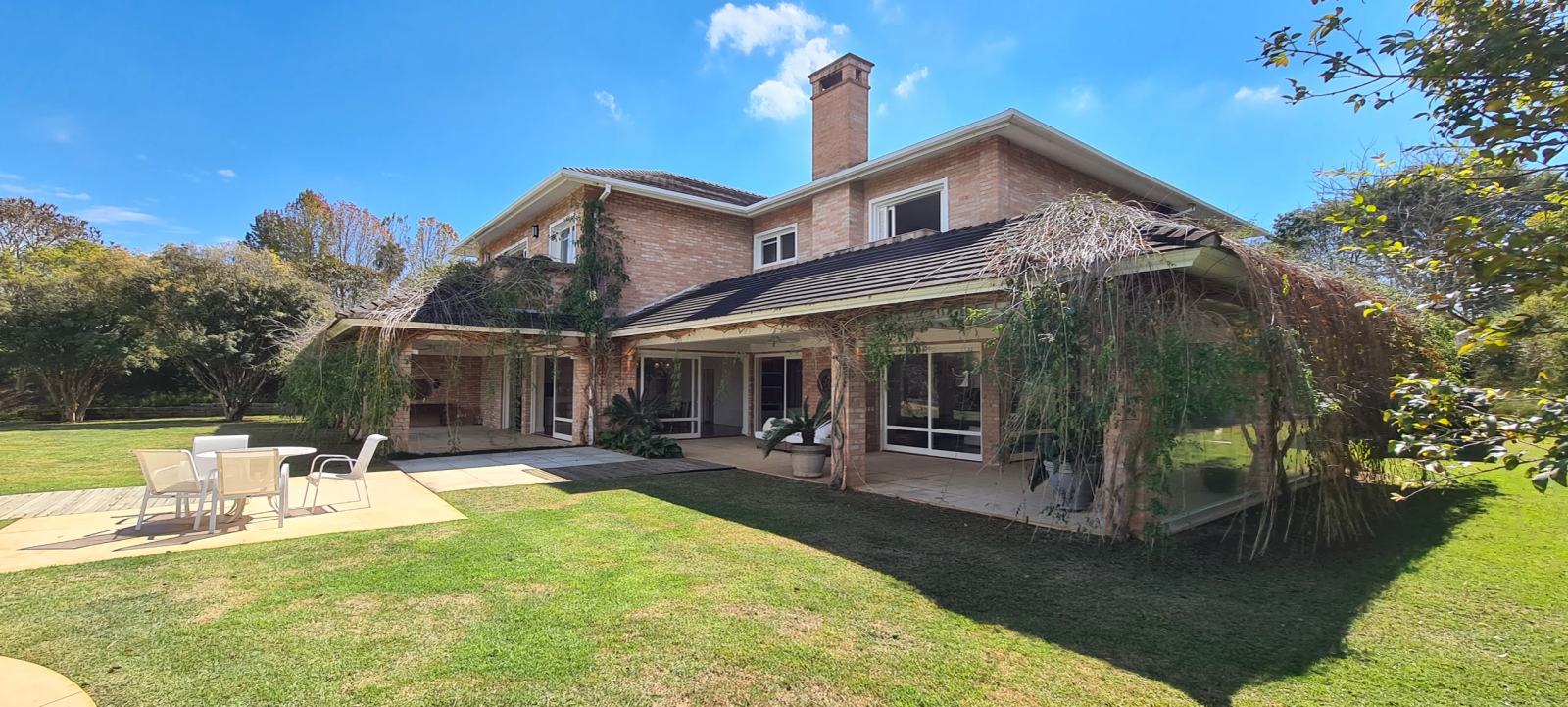 Área externa 8 — Quinta da Baroneza, Bragança Paulista, à venda, Casa