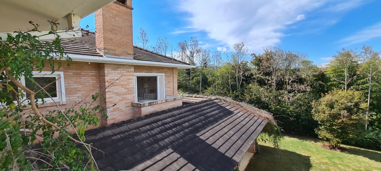 Área externa 11 — Quinta da Baroneza, Bragança Paulista, à venda, Casa
