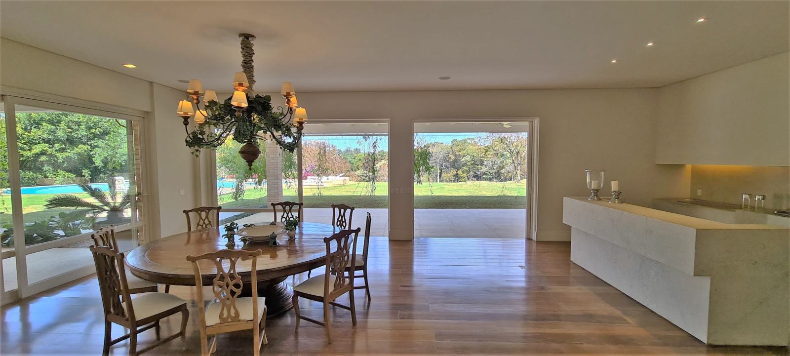 Ambiente interno 17 — Quinta da Baroneza, Bragança Paulista, à venda, Casa