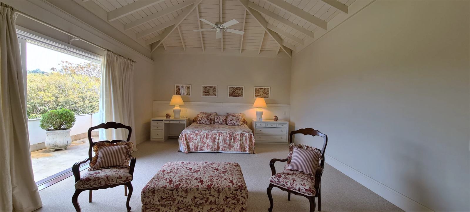 Suíte 10 — Quinta da Baroneza, Bragança Paulista, à venda, Casa