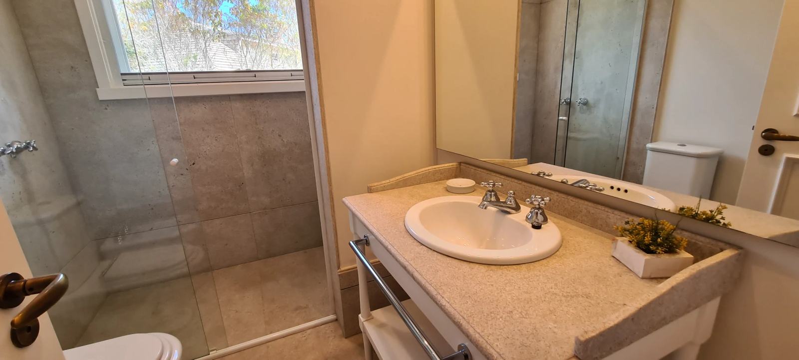 Suíte 7 — Quinta da Baroneza, Bragança Paulista, à venda, Casa