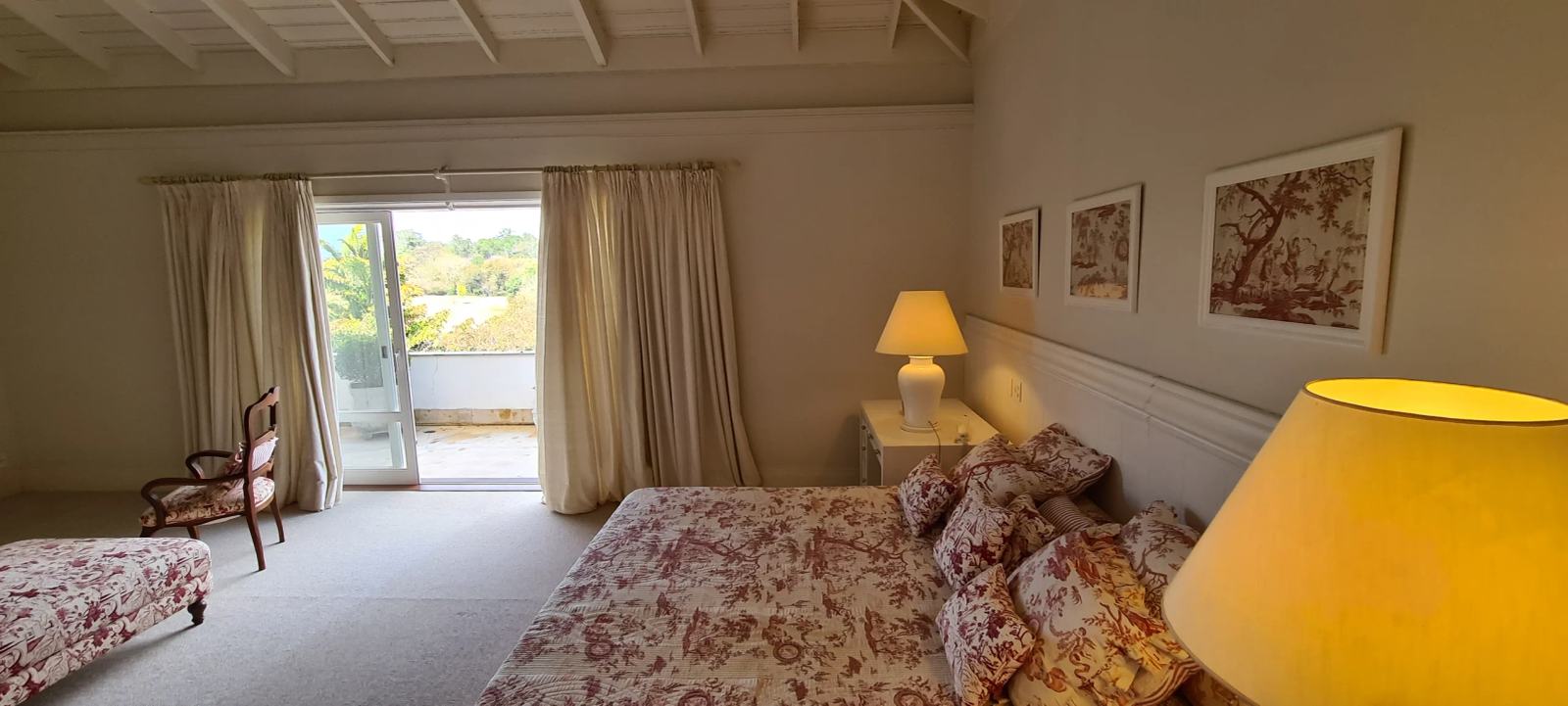 Suíte 11 — Quinta da Baroneza, Bragança Paulista, à venda, Casa