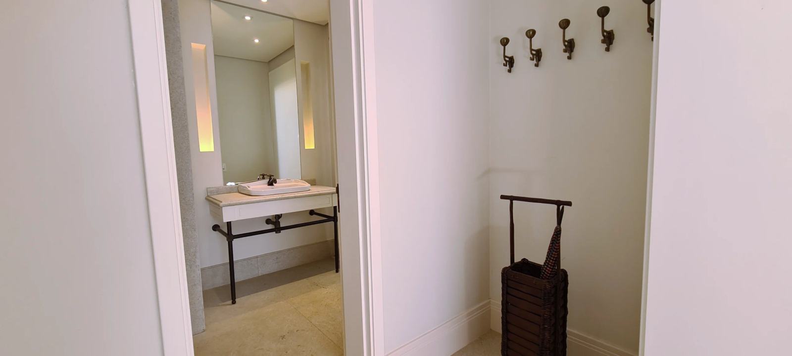 Suíte 1 — Quinta da Baroneza, Bragança Paulista, à venda, Casa