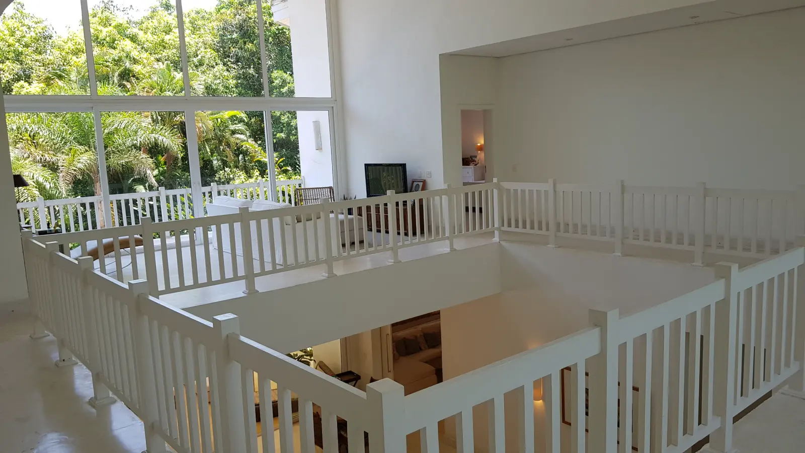 Casa 5 suítes no Condomínio Iporanga — Guarujá — foto 21