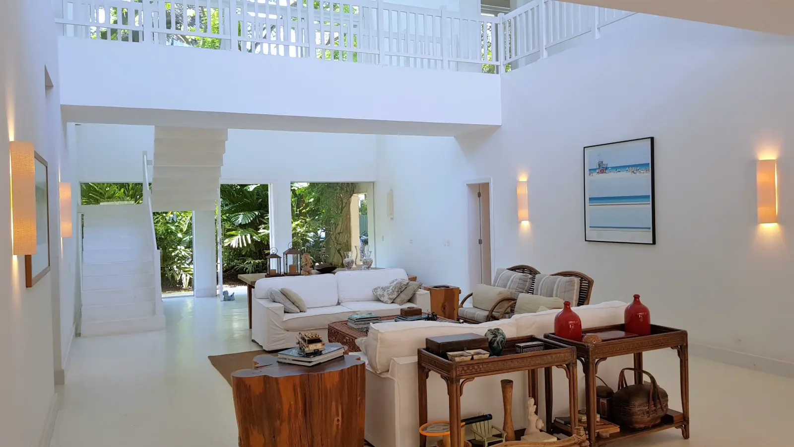 Casa 5 suítes no Condomínio Iporanga — Guarujá — foto 19