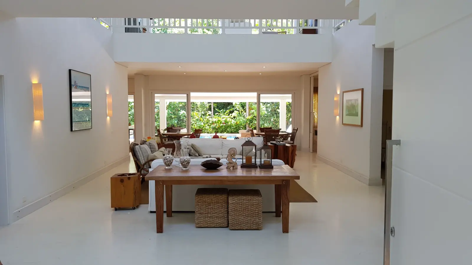 Casa 5 suítes no Condomínio Iporanga — Guarujá — foto 17