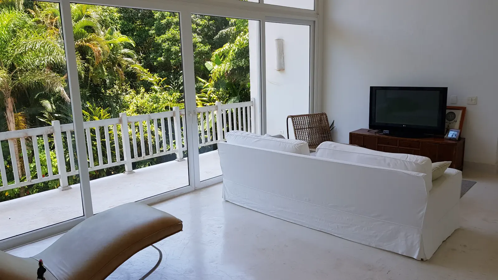 Casa 5 suítes no Condomínio Iporanga — Guarujá — foto 23