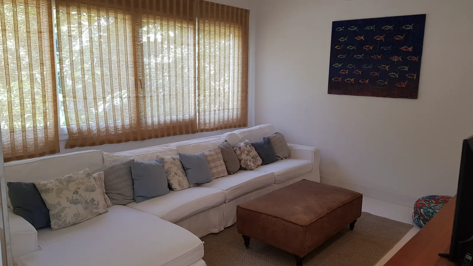 Casa 5 suítes no Condomínio Iporanga — Guarujá — foto 20