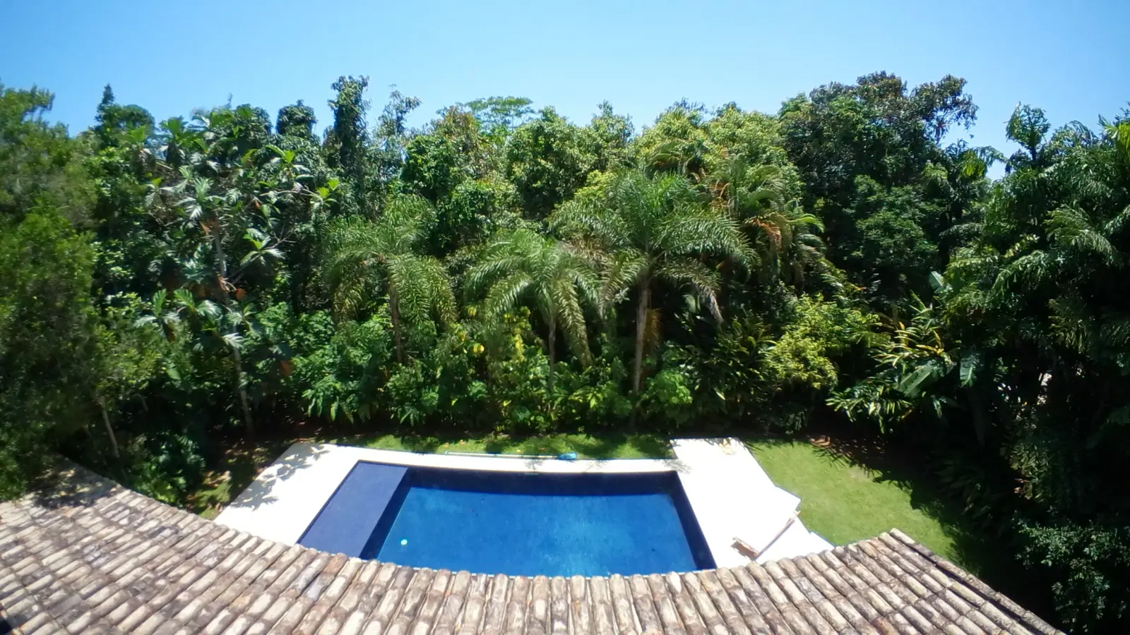Casa 5 suítes no Condomínio Iporanga — Guarujá — foto 7