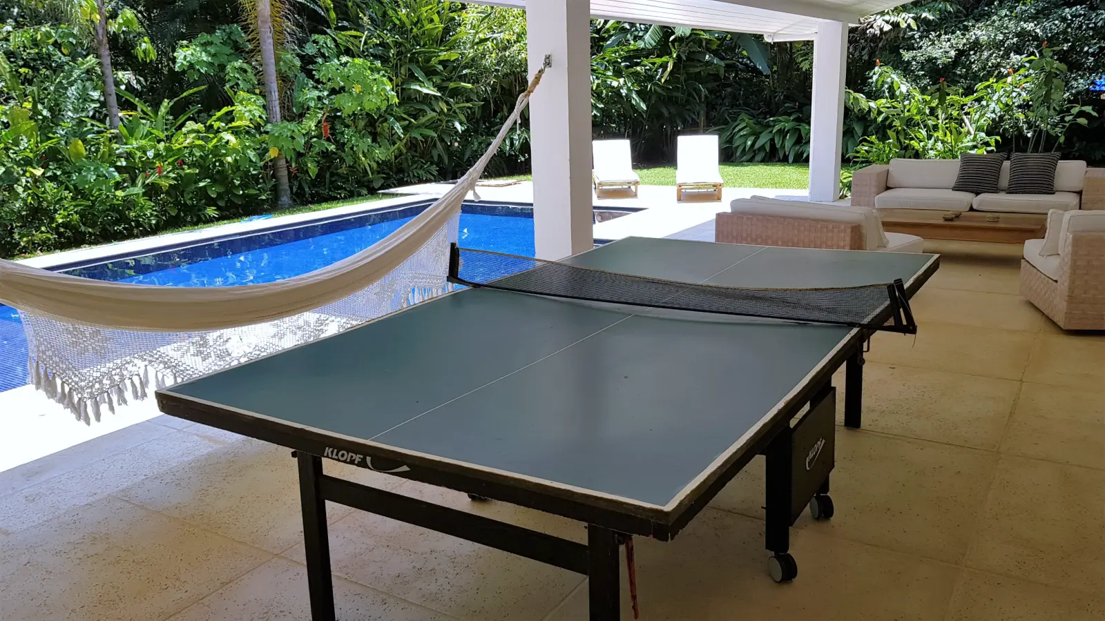 Casa 5 suítes no Condomínio Iporanga — Guarujá — foto 9