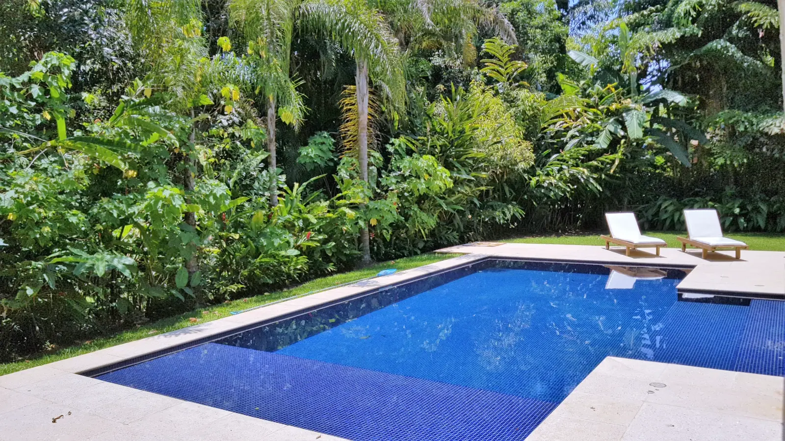 Casa 5 suítes no Condomínio Iporanga — Guarujá — foto 16