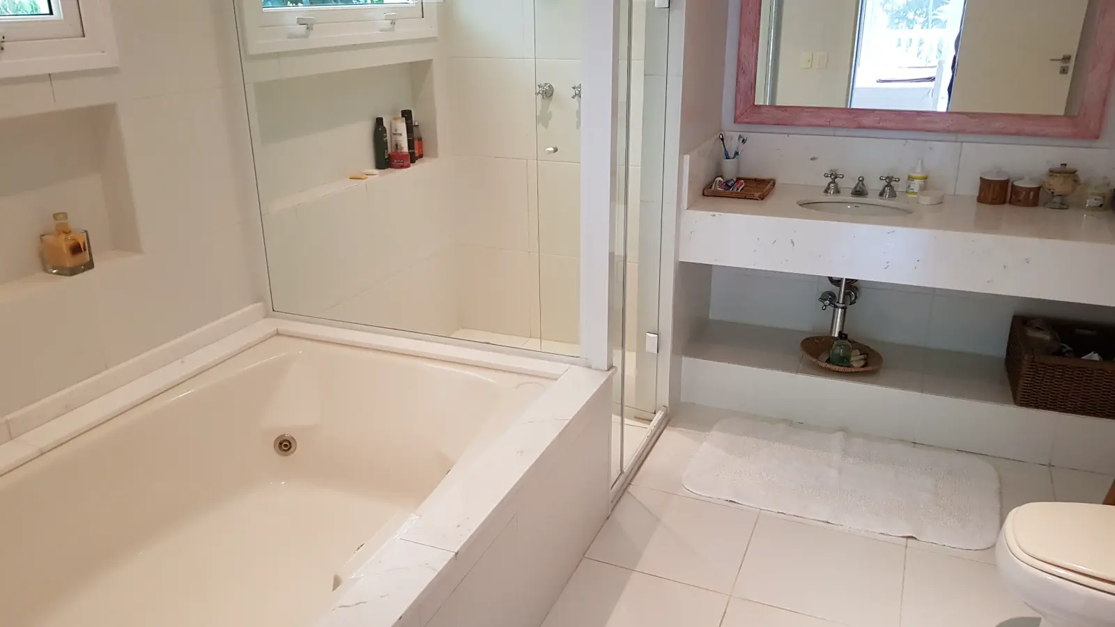 Casa 5 suítes no Condomínio Iporanga — Guarujá — foto 32