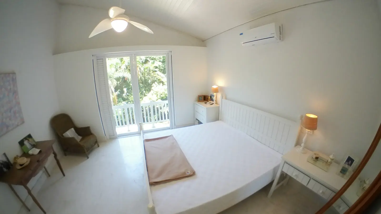 Casa 5 suítes no Condomínio Iporanga — Guarujá — foto 26