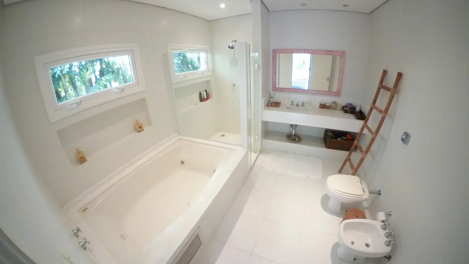 Casa 5 suítes no Condomínio Iporanga — Guarujá — foto 38