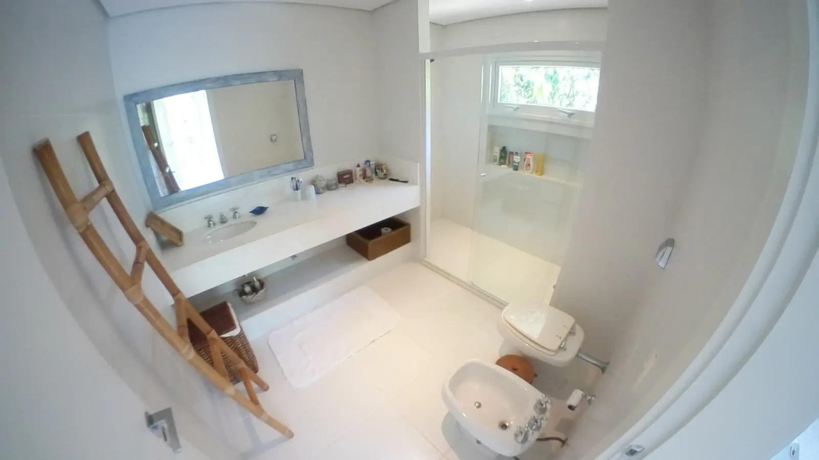 Casa 5 suítes no Condomínio Iporanga — Guarujá — foto 35