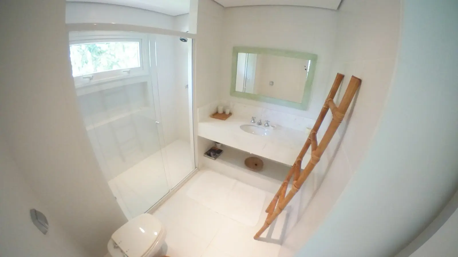 Casa 5 suítes no Condomínio Iporanga — Guarujá — foto 37