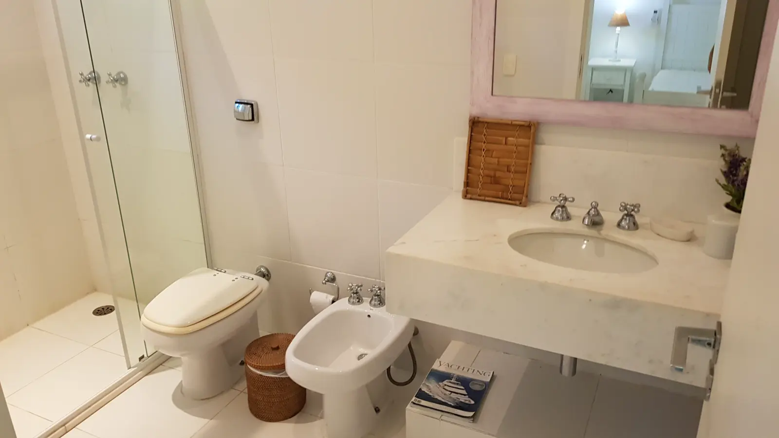 Casa 5 suítes no Condomínio Iporanga — Guarujá — foto 28