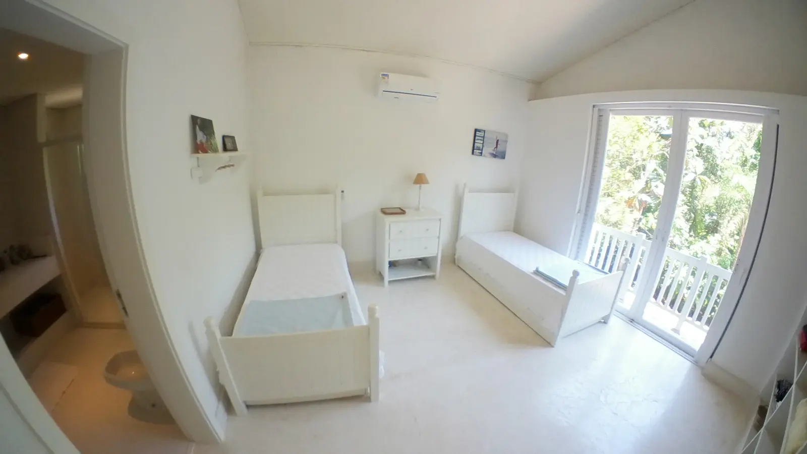Casa 5 suítes no Condomínio Iporanga — Guarujá — foto 36