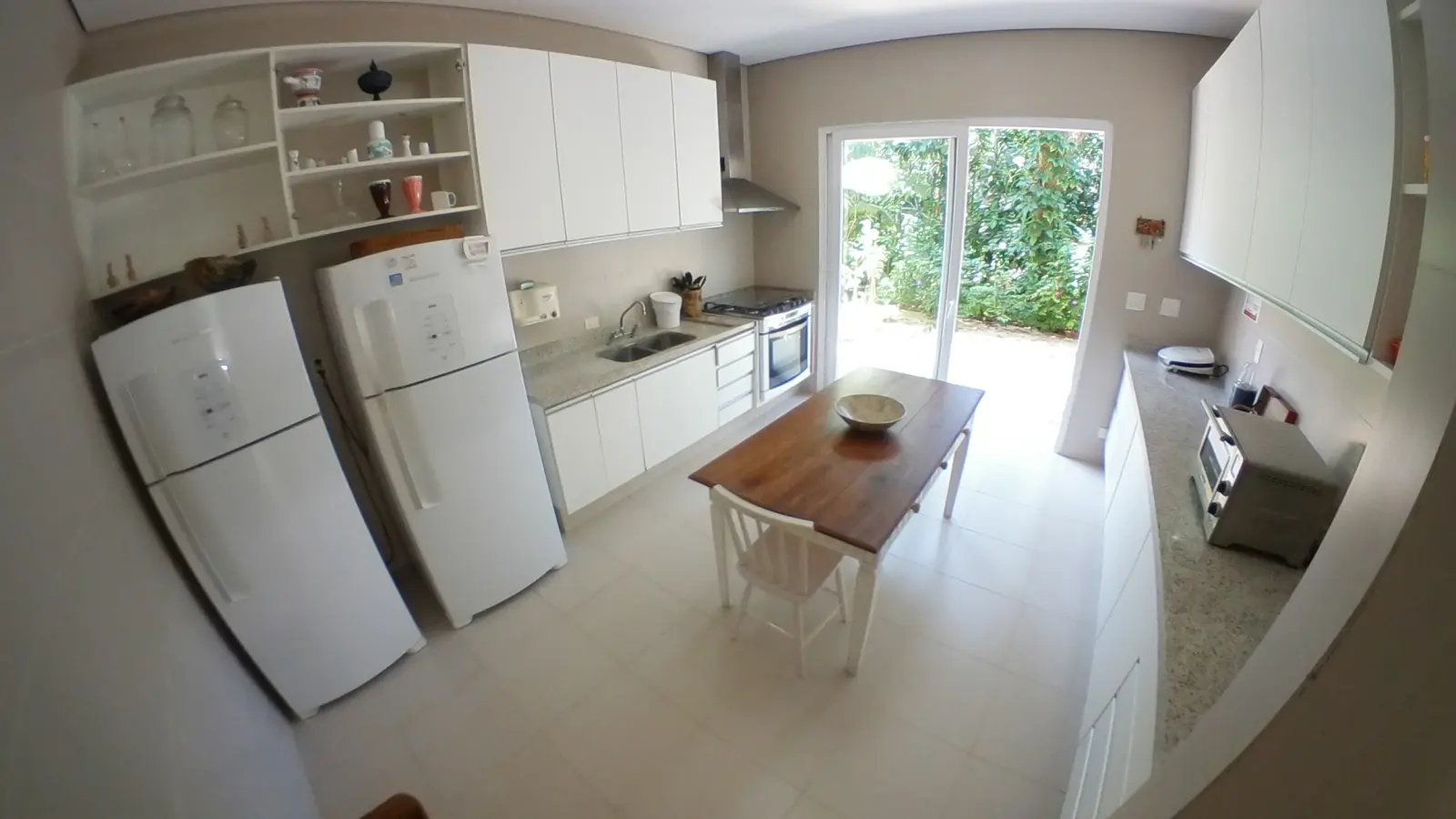 Casa 5 suítes no Condomínio Iporanga — Guarujá — foto 39