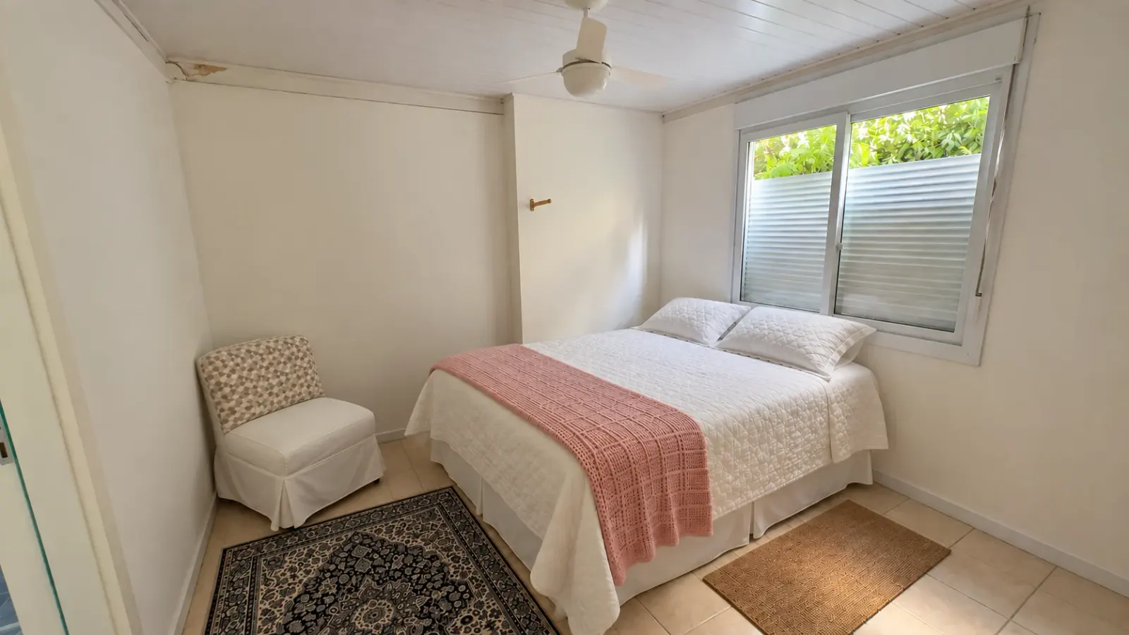 Casa para locação de temporada com vista e próximo ao mar no condominio Iporanga (20)