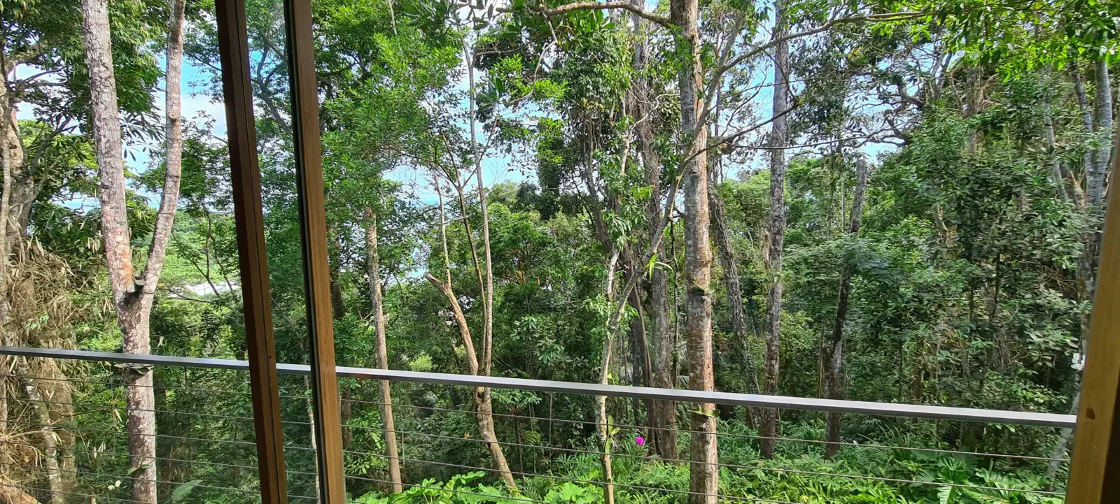 Ambiente interno 6 — Iporanga, Guarujá, para temporada, Casa