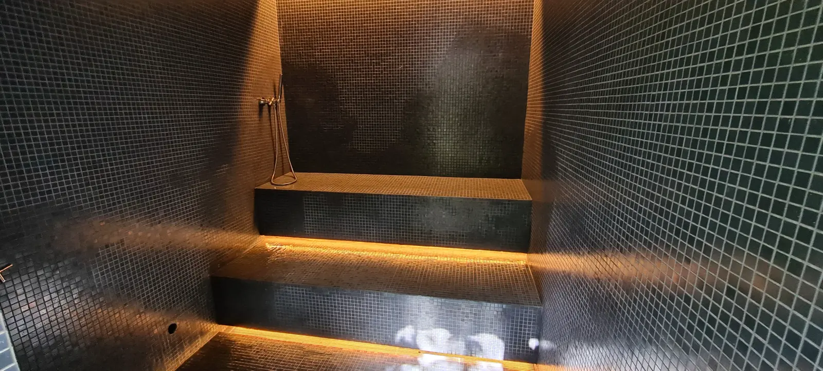 Ambiente interno 2 — Iporanga, Guarujá, para temporada, Casa