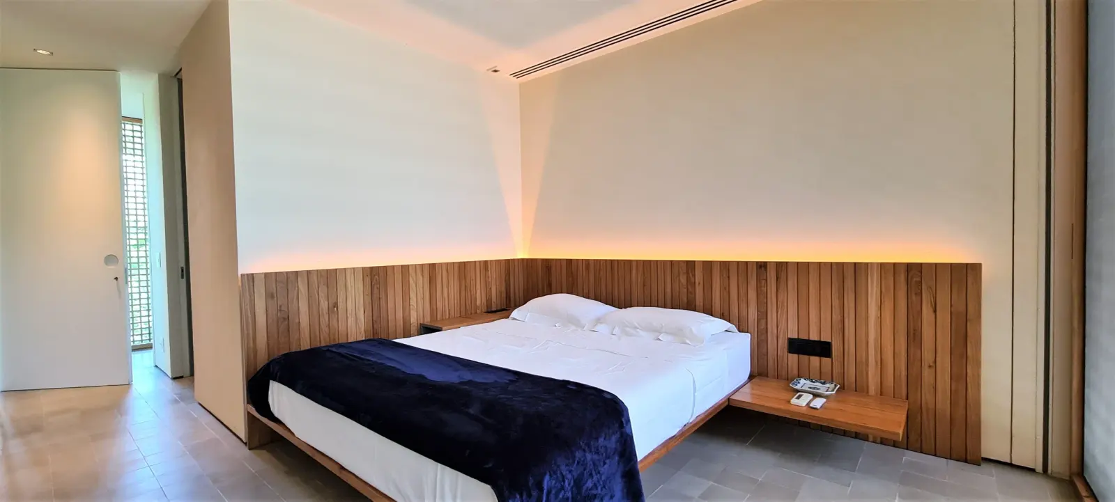 Suíte 5 — Iporanga, Guarujá, para temporada, Casa