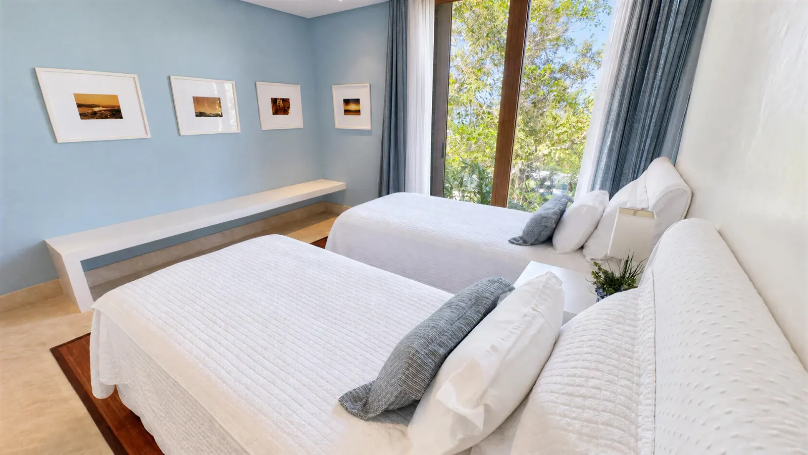 Casa de luxo com vista para o mar a 150 metros do condomínio Iporanga (43)