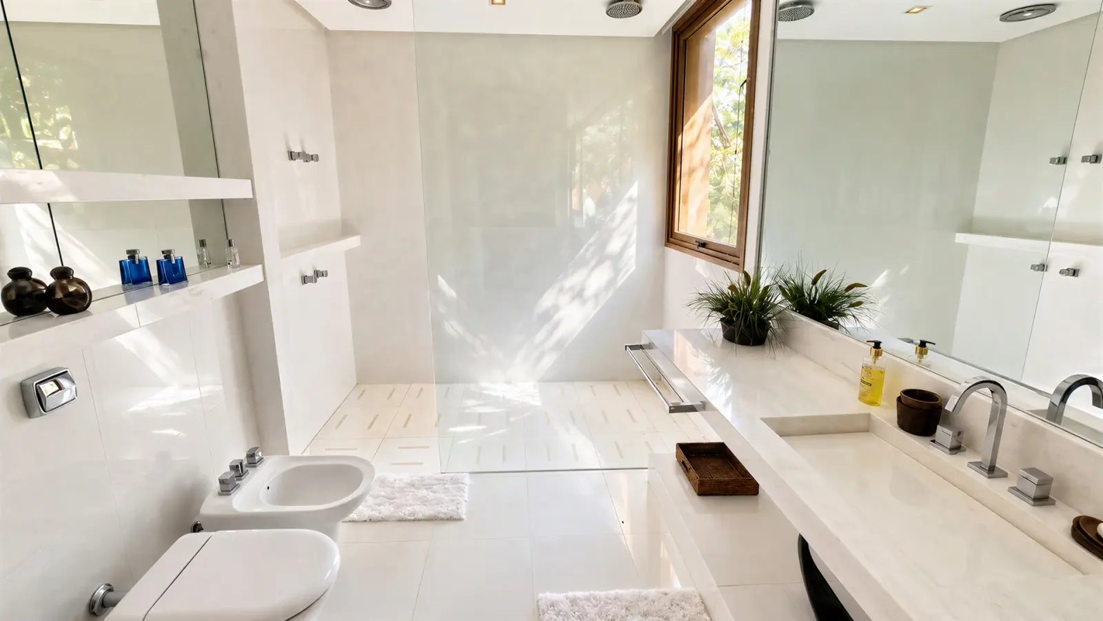 Casa de luxo com vista para o mar a 150 metros do condomínio Iporanga (32)