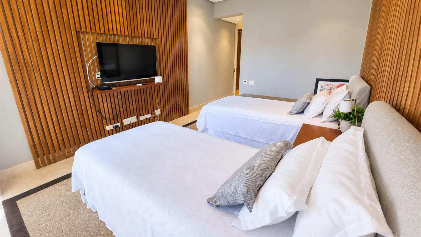 Casa de luxo com vista para o mar a 150 metros do condomínio Iporanga (31)