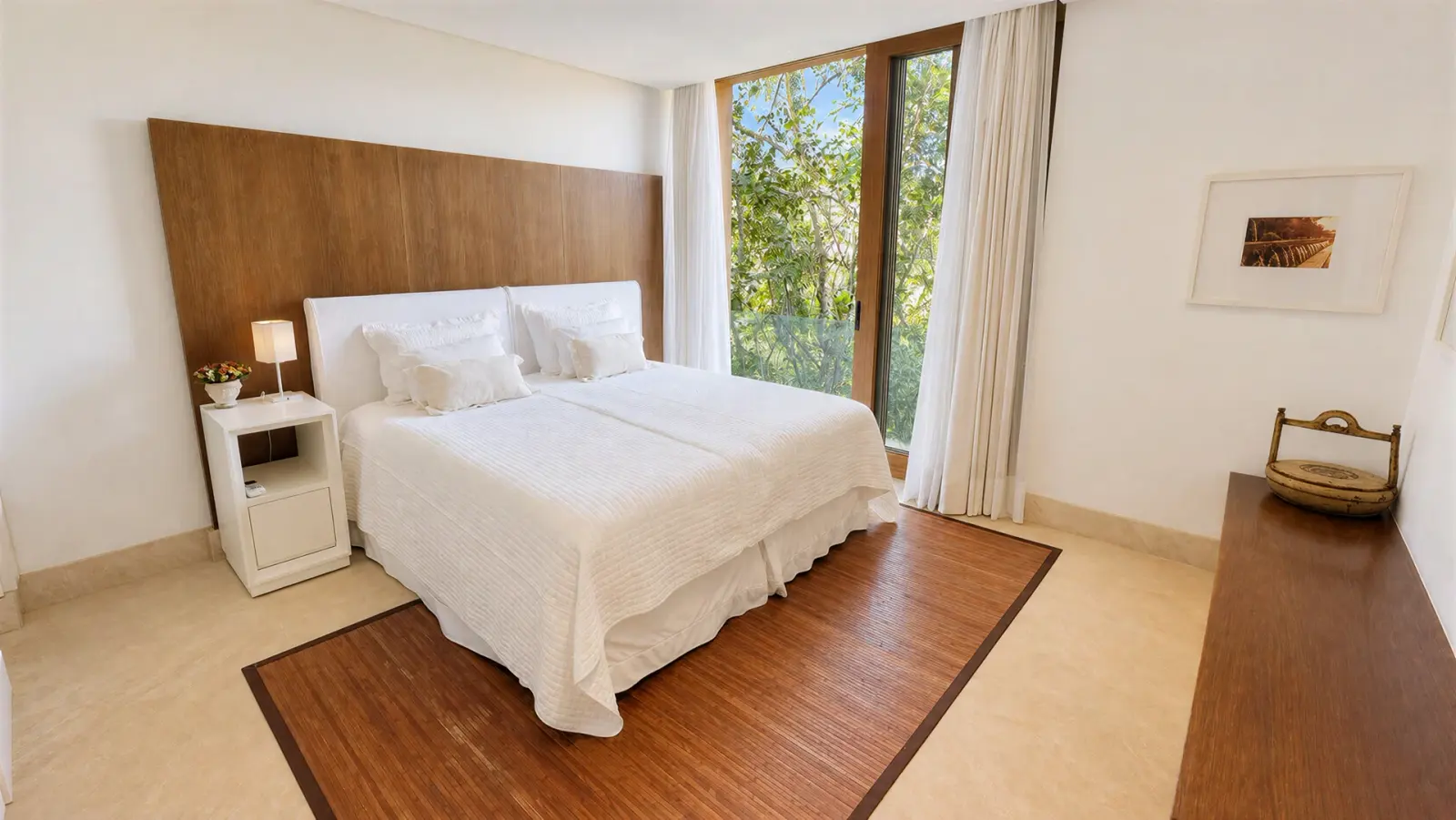 Casa de luxo com vista para o mar a 150 metros do condomínio Iporanga (38)