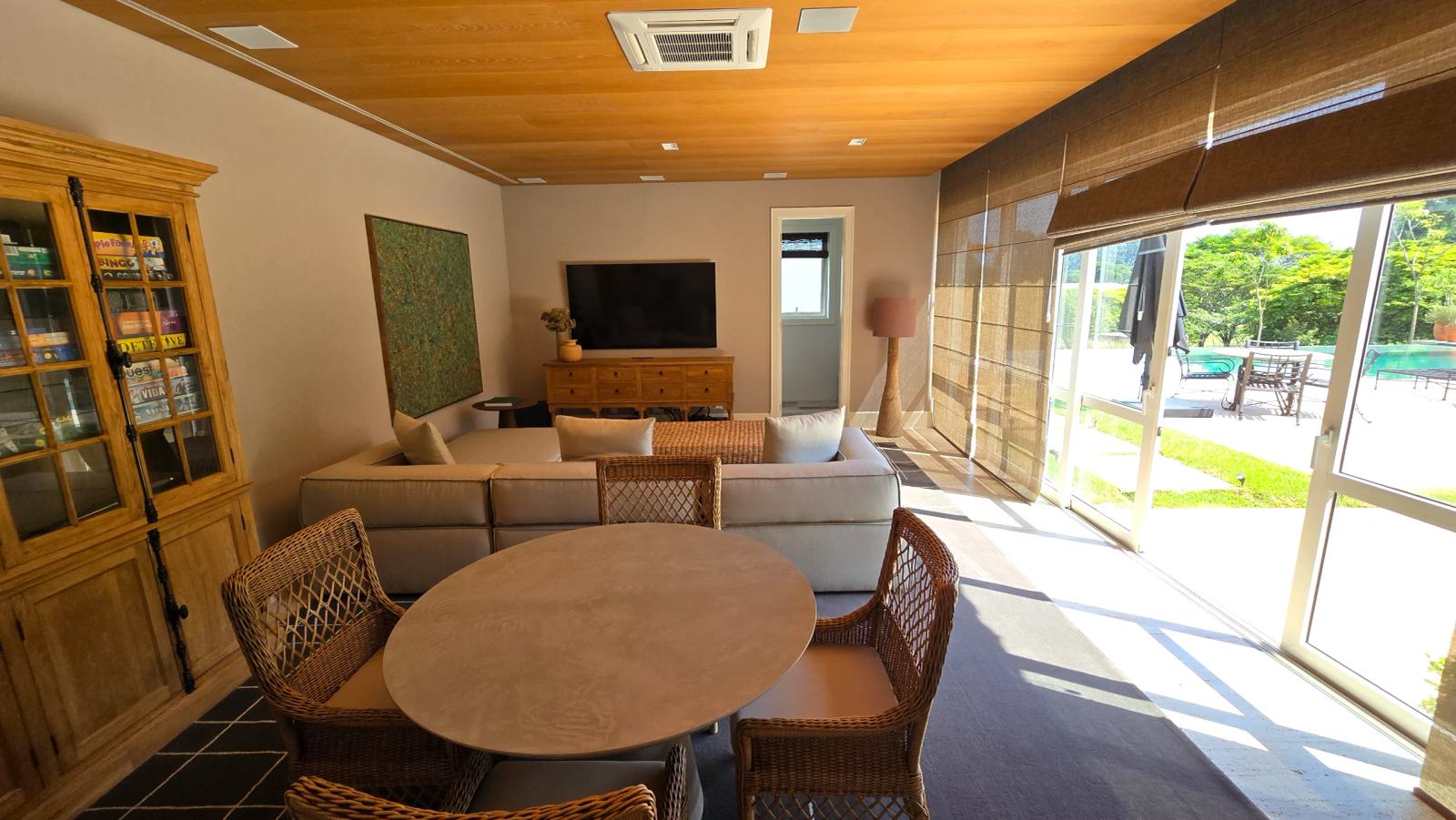 Casa à venda na Fazenda Boa Vista — Villa 612 | Projeto Antonio Scarpa — foto 55