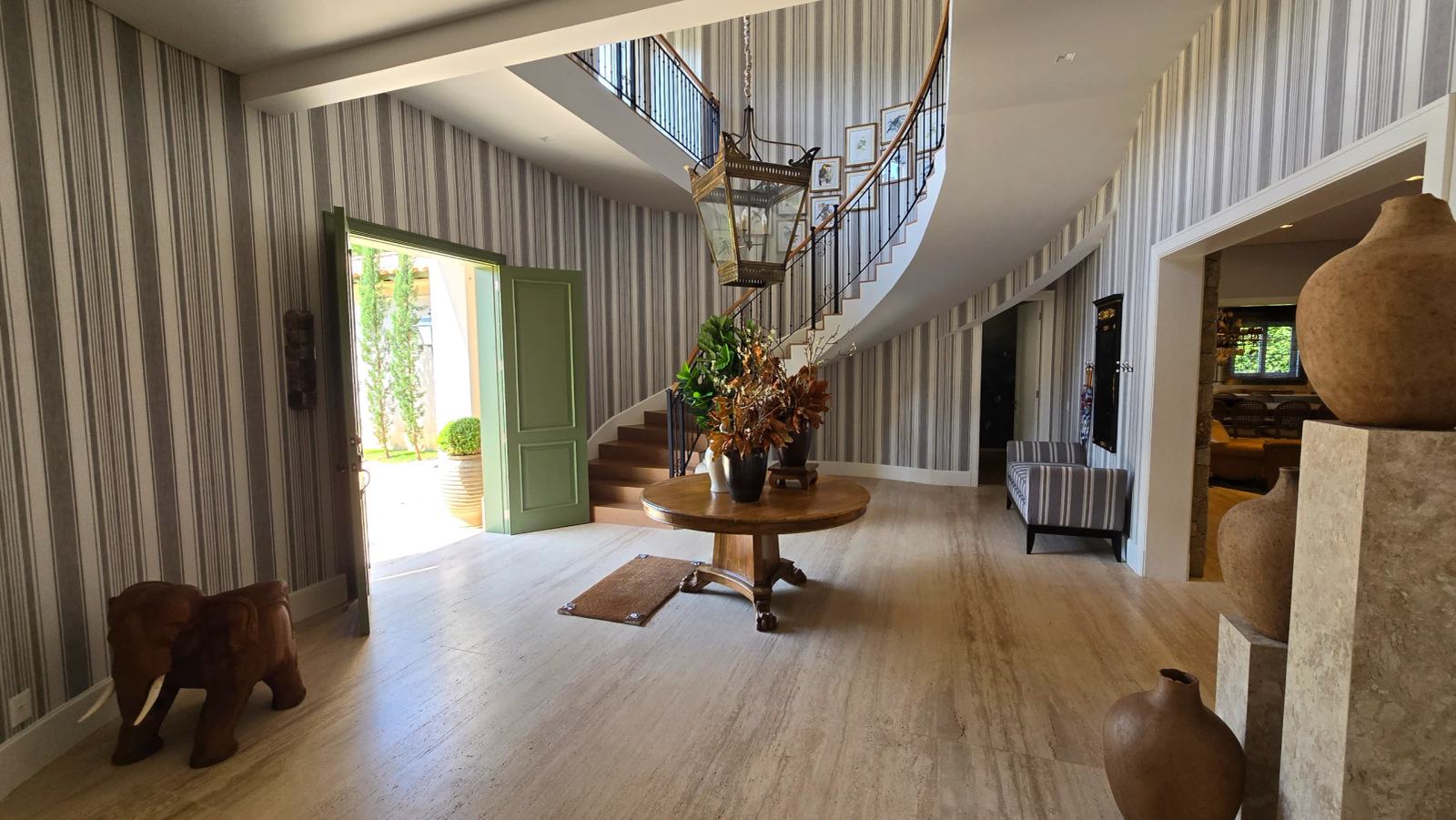 Casa à venda na Fazenda Boa Vista — Villa 612 | Projeto Antonio Scarpa — foto 32