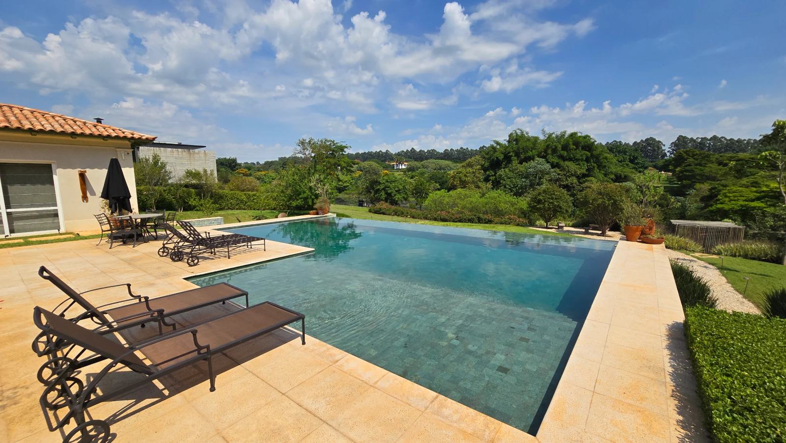 Casa à venda na Fazenda Boa Vista — Villa 612 | Projeto Antonio Scarpa — foto 24