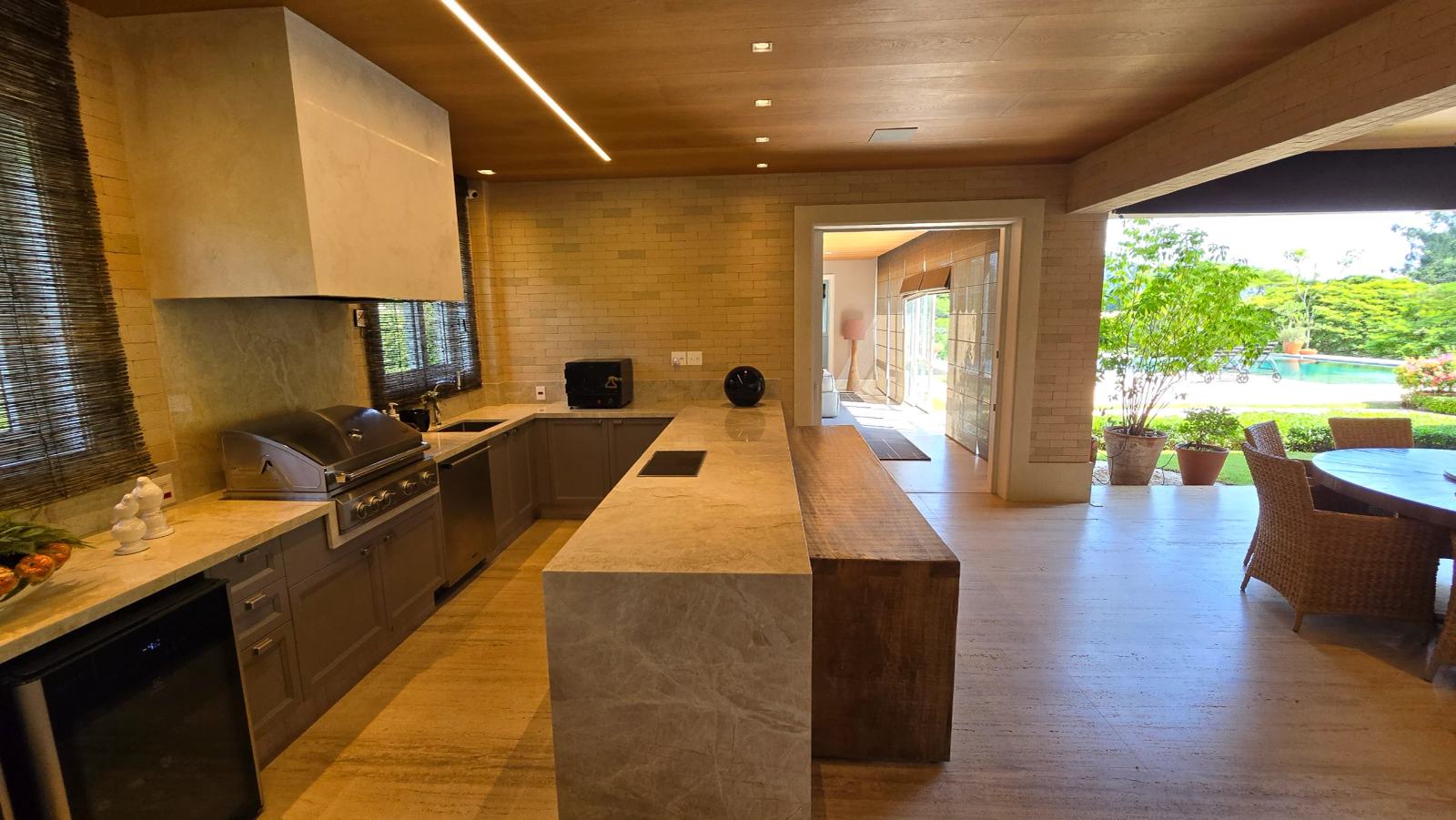 Casa à venda na Fazenda Boa Vista — Villa 612 | Projeto Antonio Scarpa — foto 50