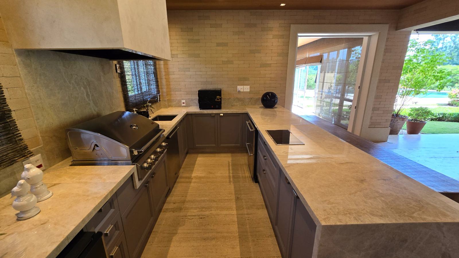 Casa à venda na Fazenda Boa Vista — Villa 612 | Projeto Antonio Scarpa — foto 52