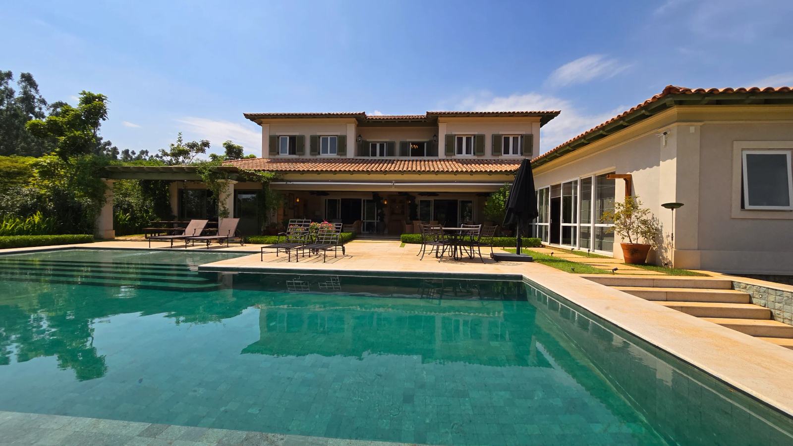Casa à venda na Fazenda Boa Vista — Villa 612 | Projeto Antonio Scarpa — foto 11