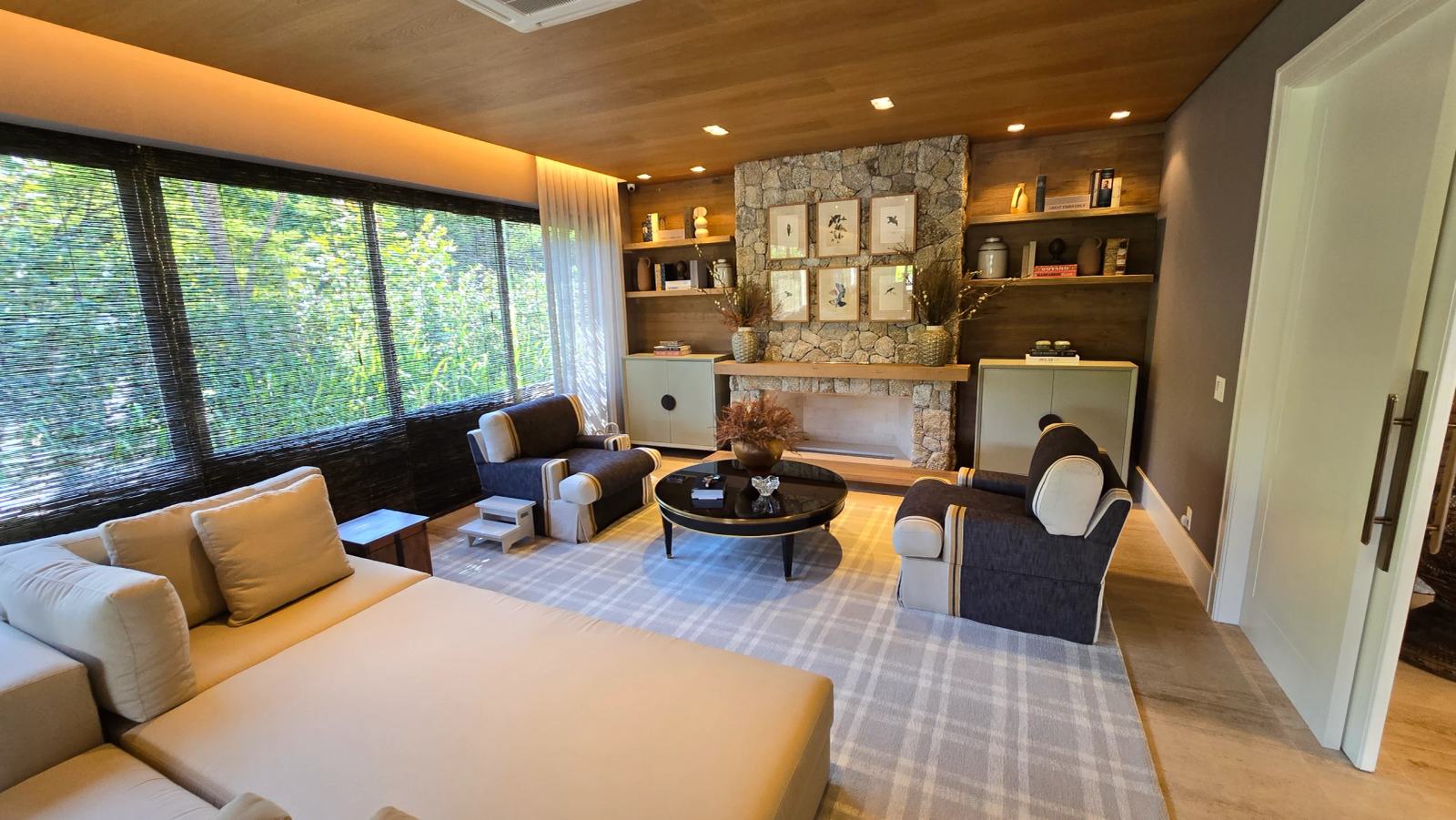 Casa à venda na Fazenda Boa Vista — Villa 612 | Projeto Antonio Scarpa — foto 26