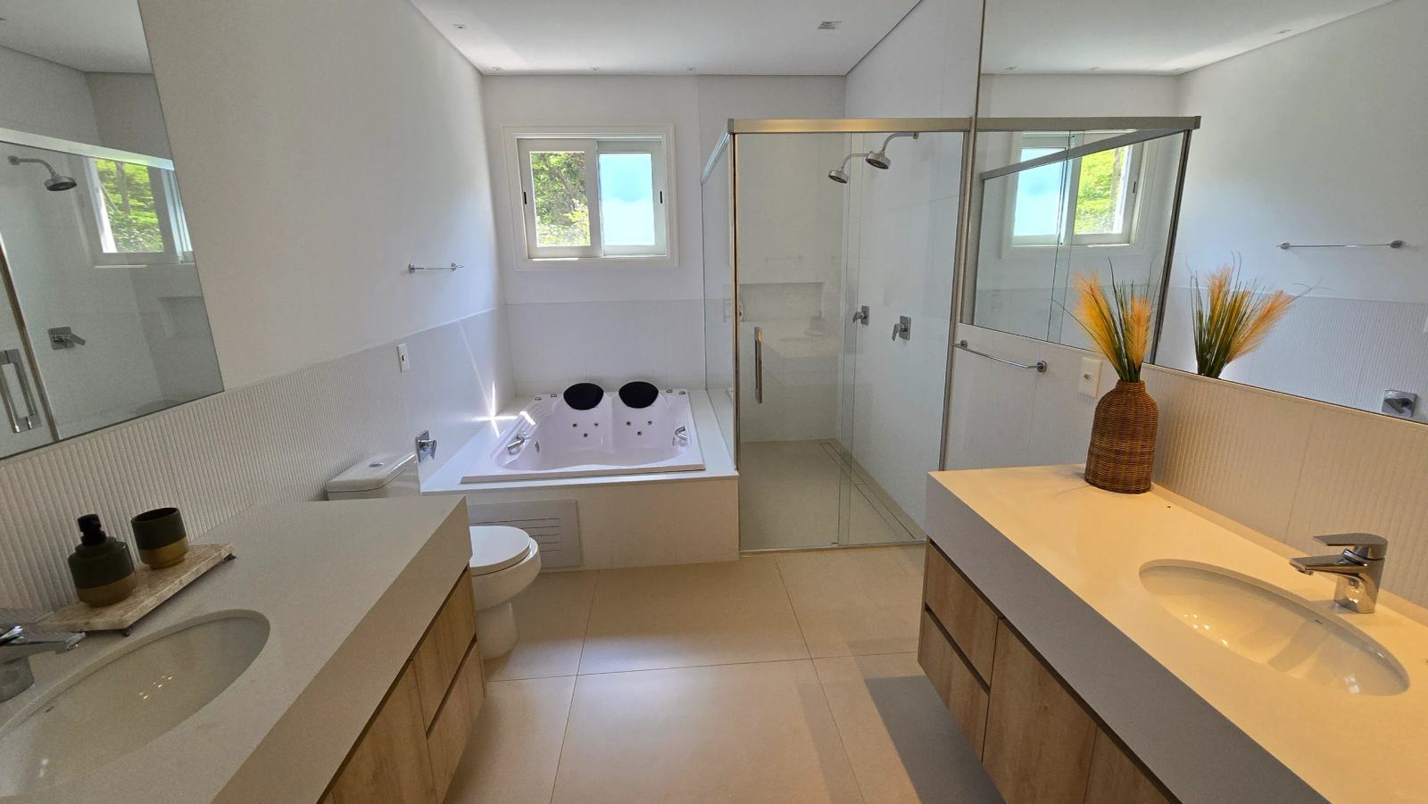 Casa à venda na Fazenda Boa Vista — Villa 612 | Projeto Antonio Scarpa — foto 59