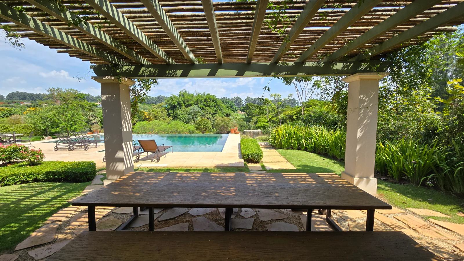 Casa à venda na Fazenda Boa Vista — Villa 612 | Projeto Antonio Scarpa — foto 49