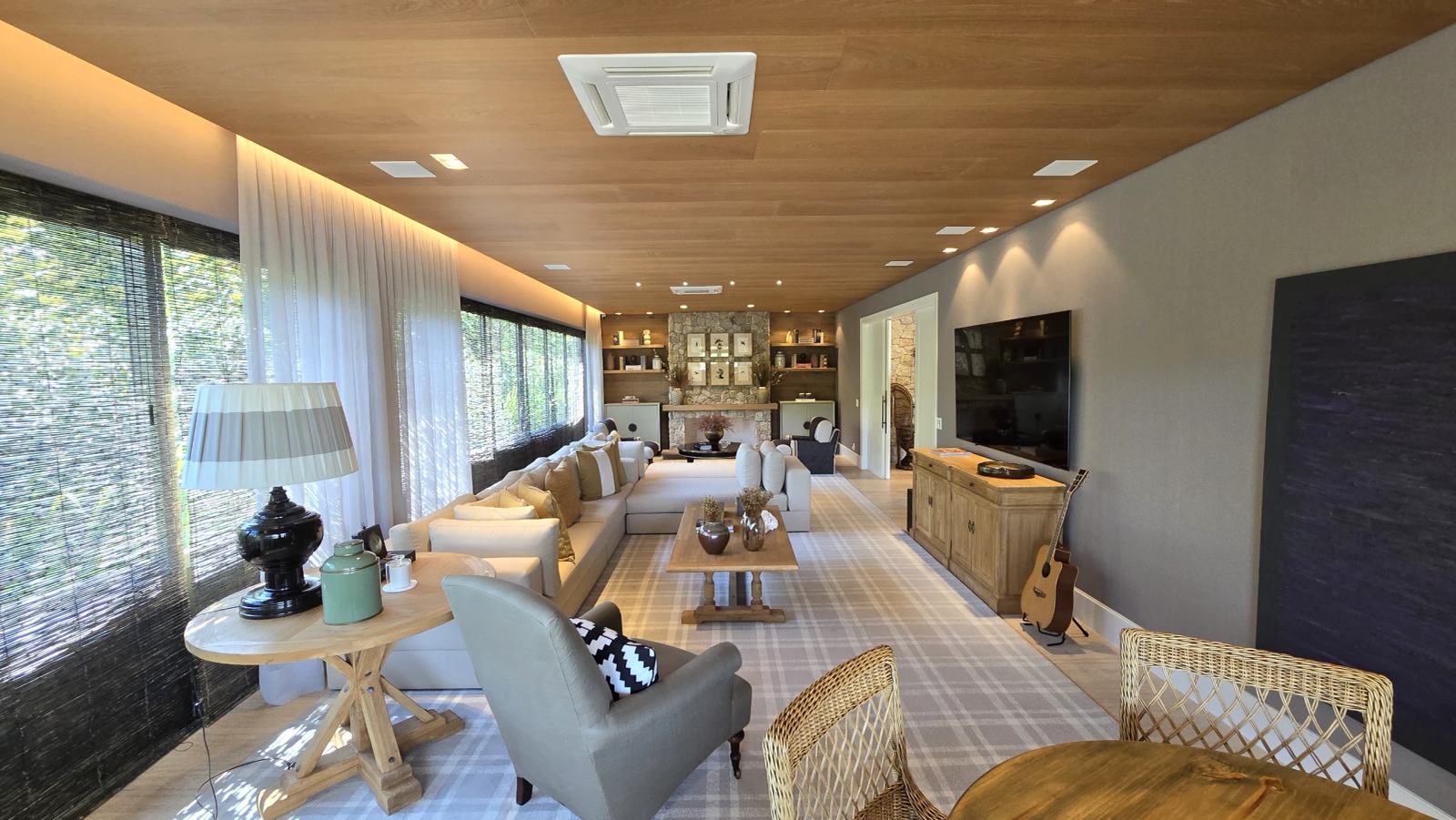 Casa à venda na Fazenda Boa Vista — Villa 612 | Projeto Antonio Scarpa — foto 25