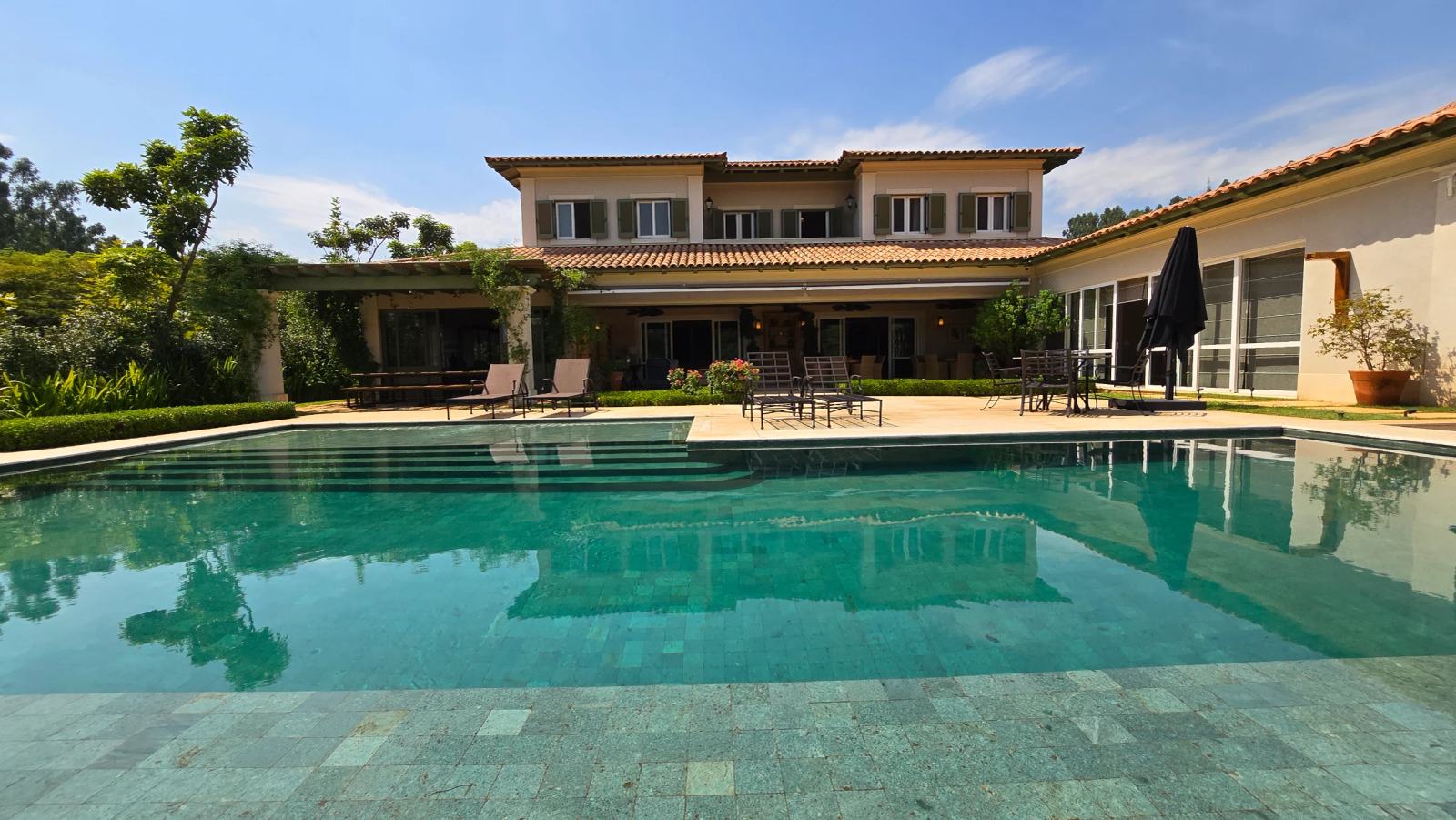 Casa à venda na Fazenda Boa Vista — Villa 612 | Projeto Antonio Scarpa — foto 9