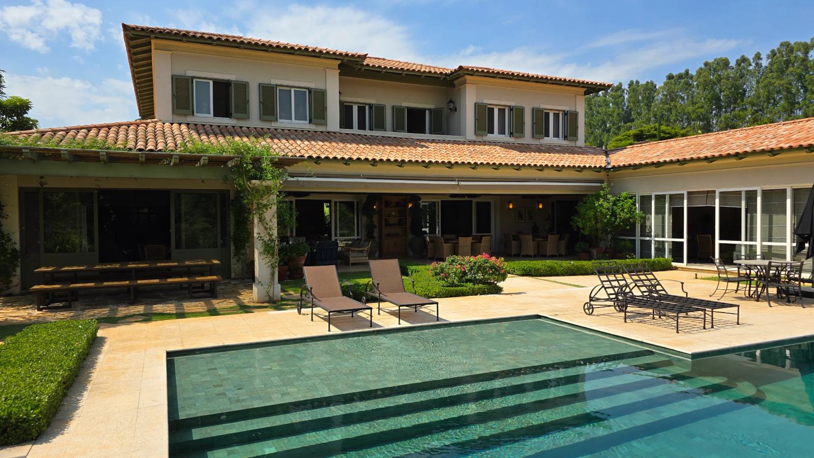 Casa à venda na Fazenda Boa Vista — Villa 612 | Projeto Antonio Scarpa — foto 6