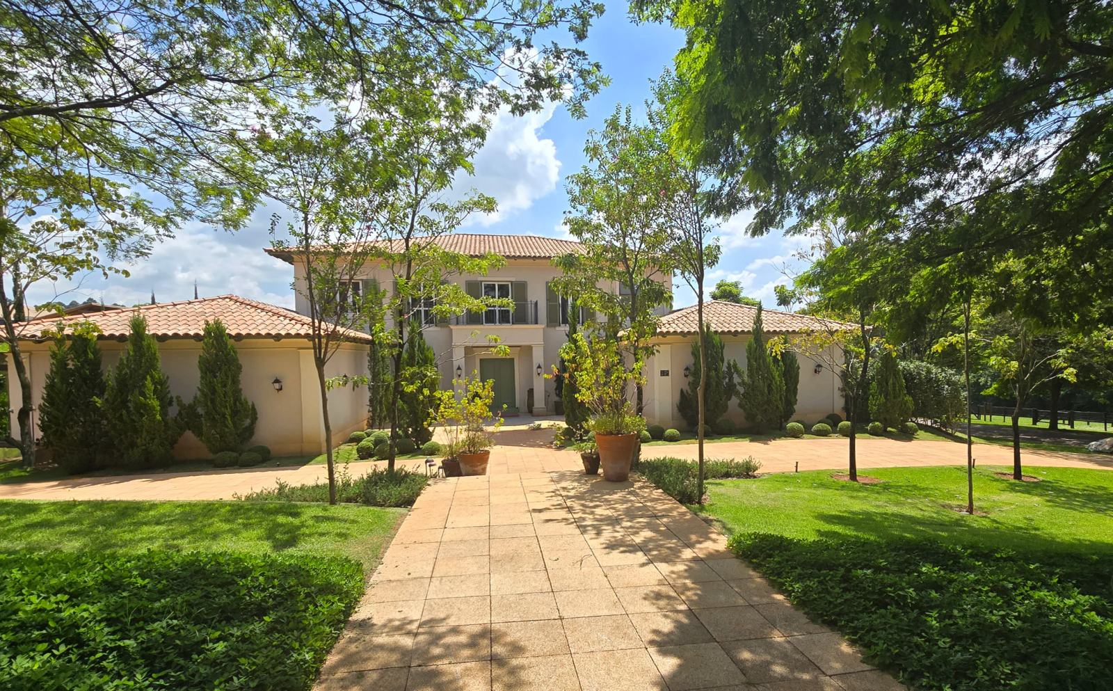 Casa à venda na Fazenda Boa Vista — Villa 612 | Projeto Antonio Scarpa — foto 21